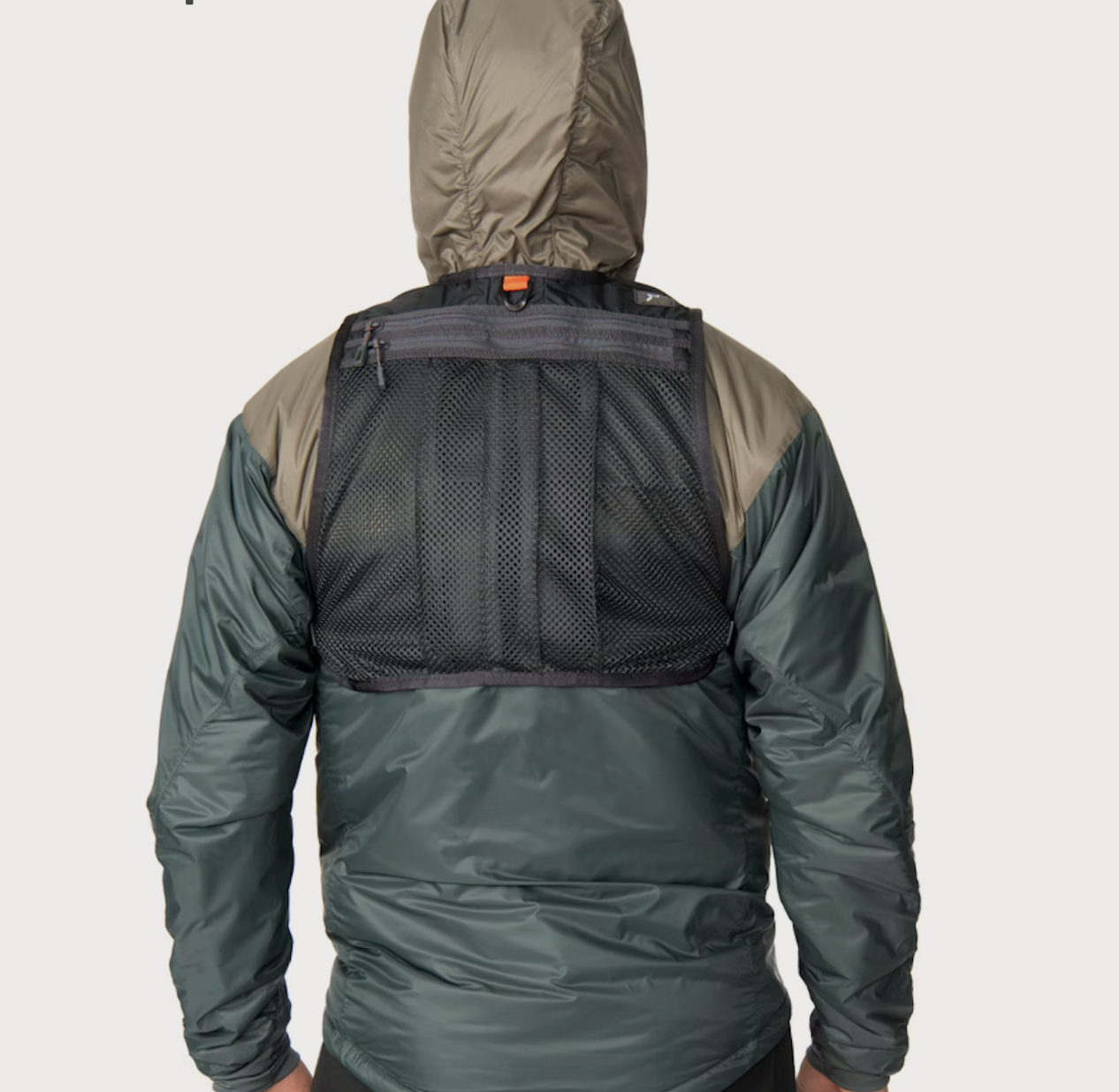 Guideline Experience DW Vest