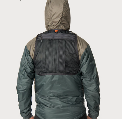 Guideline Experience DW Vest