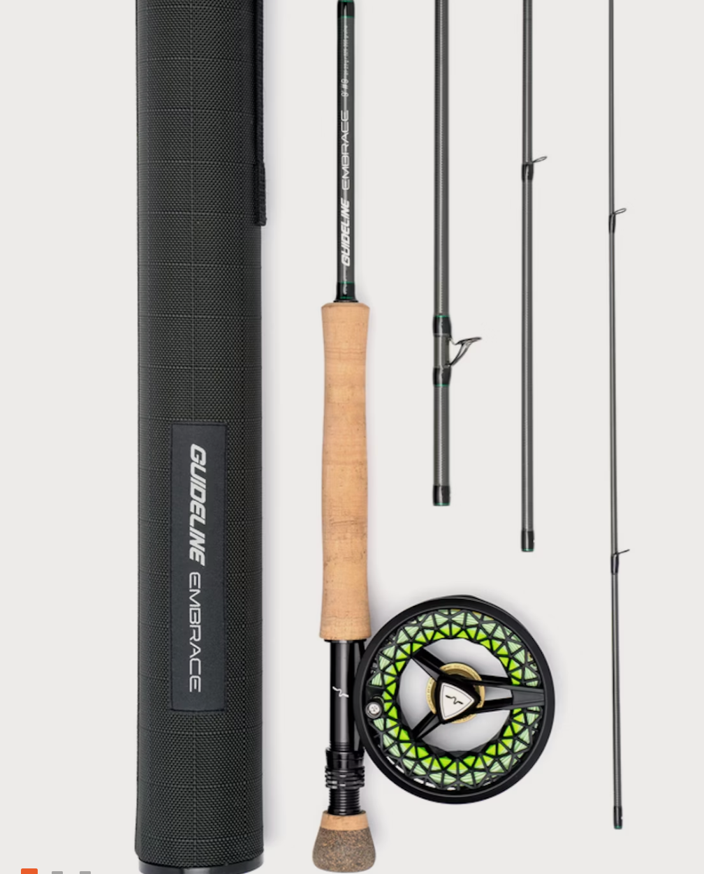 Guideline Embrace Predator