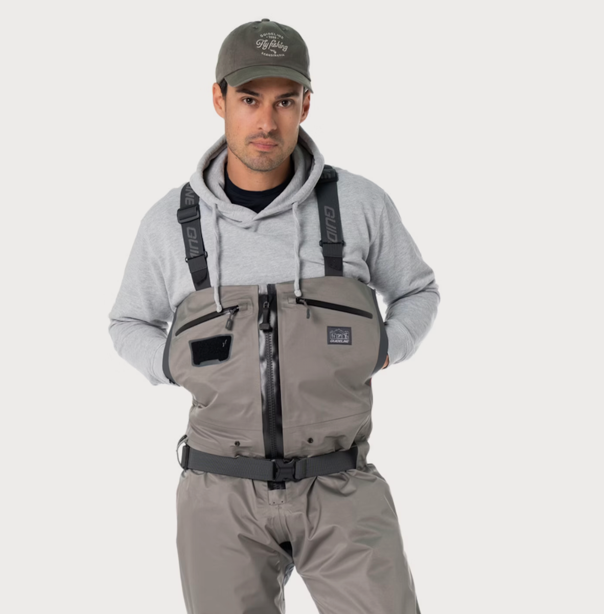 Guideline Driva Zip