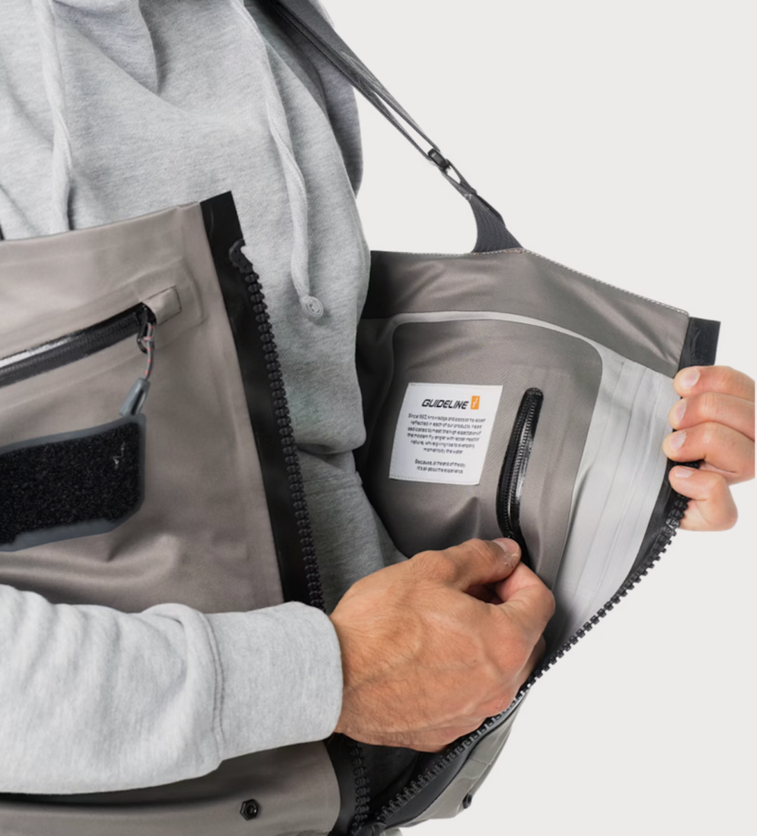 Guideline Driva Zip