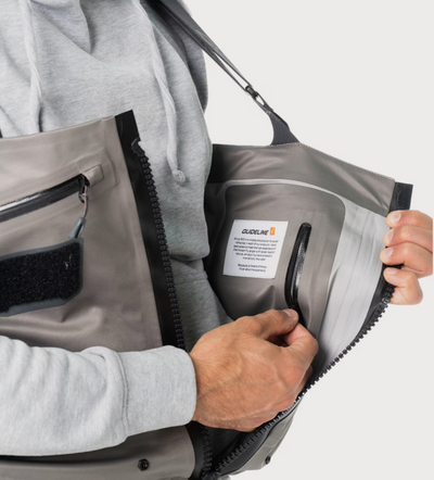 Guideline Driva Zip