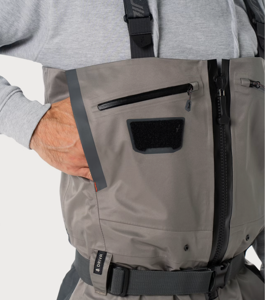 Guideline Driva Zip