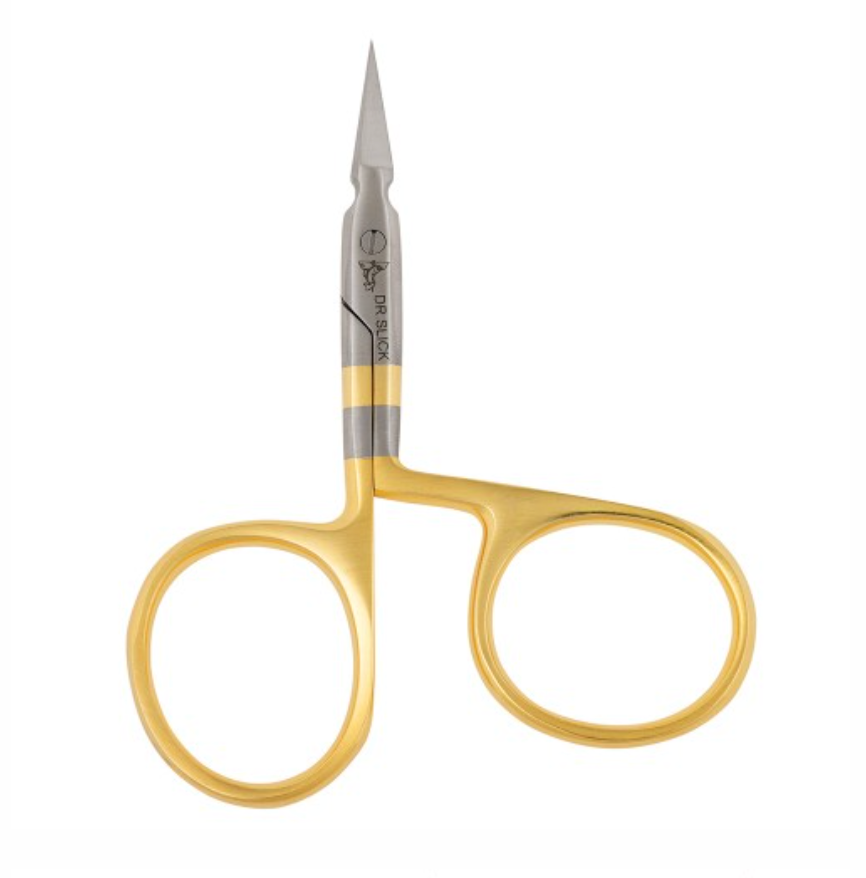 Ciseaux Dr Slick Twisted Loop