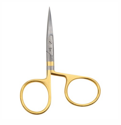 Ciseaux Dr Slick Twisted Loop