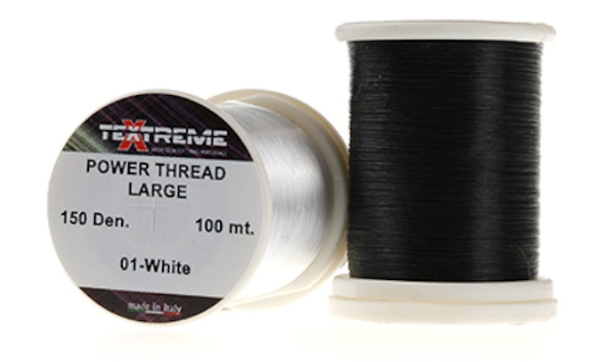 Textreme Power Thread Large