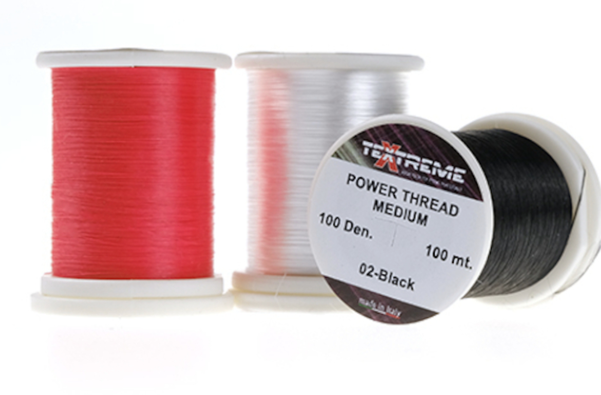 Textreme Power Thread medium