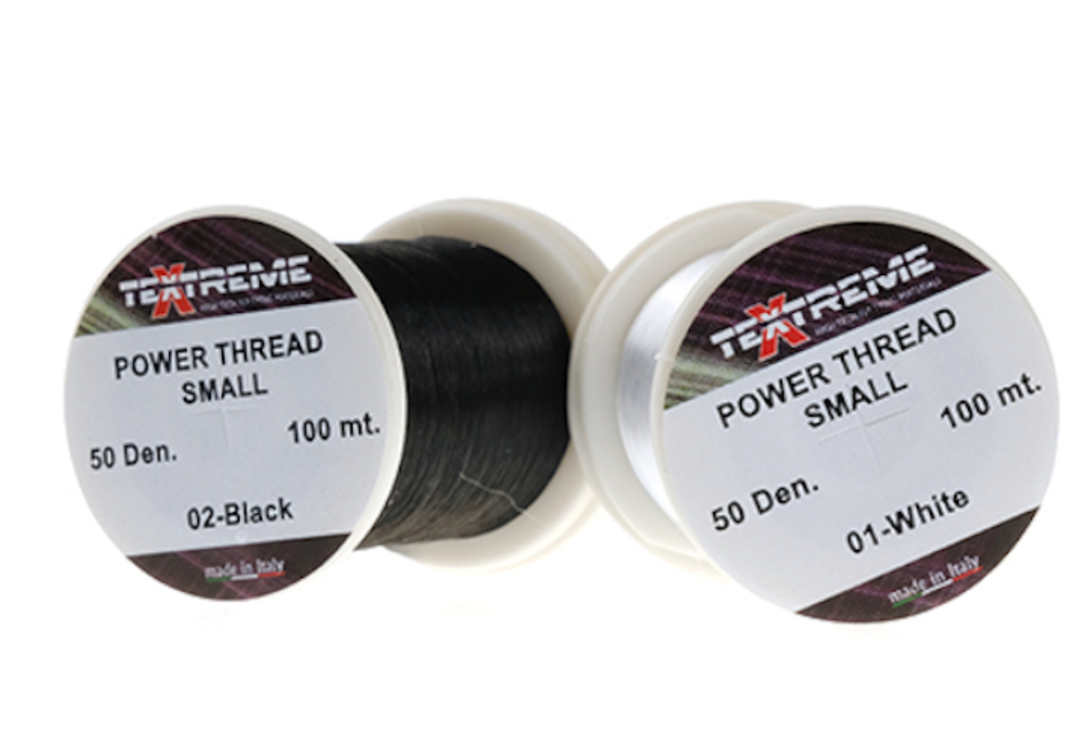 Textreme Power Thread small