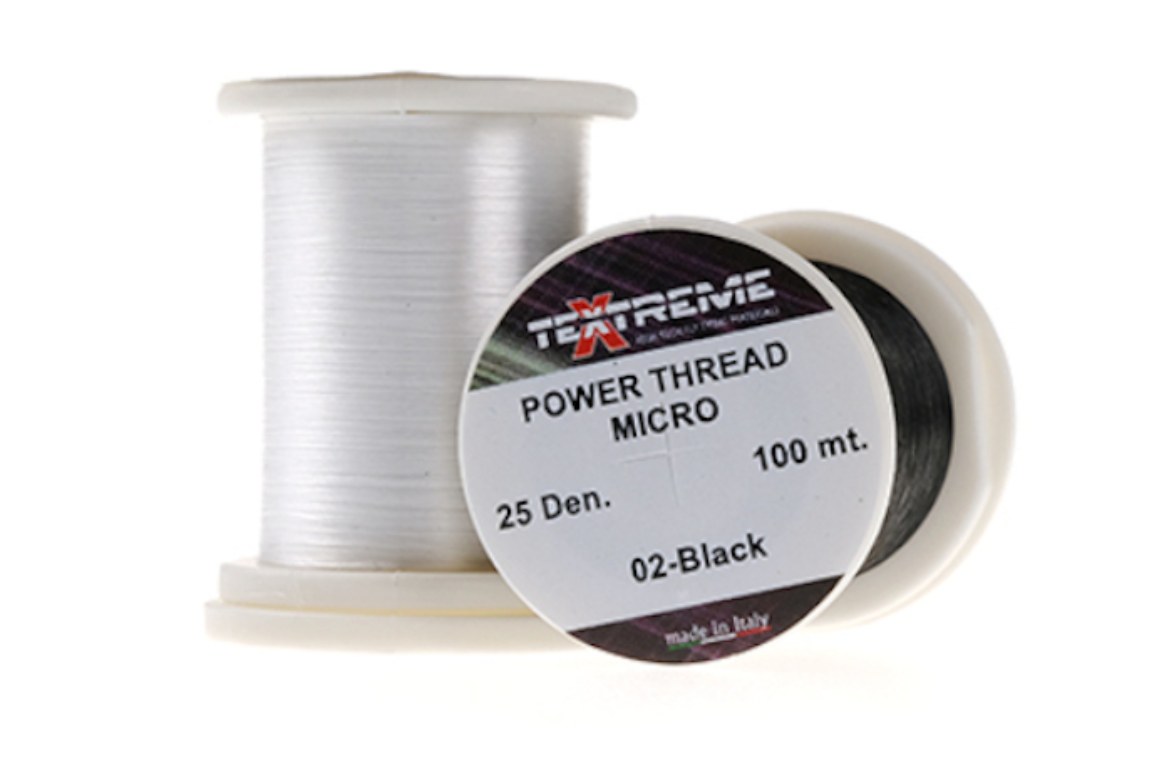 Textreme Power Thread Micro