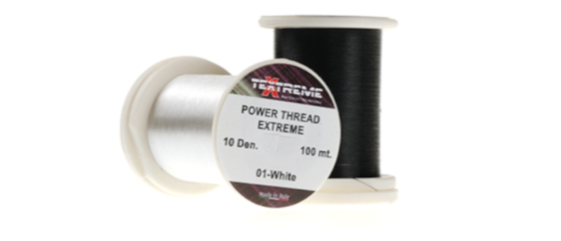 Textreme Power Thread Extreme