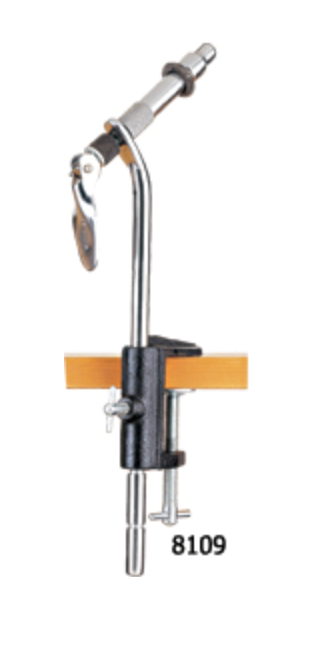 Kit D'attache à Mouches Colorado Angler Supply - Modèle Z791B - Étau Ez