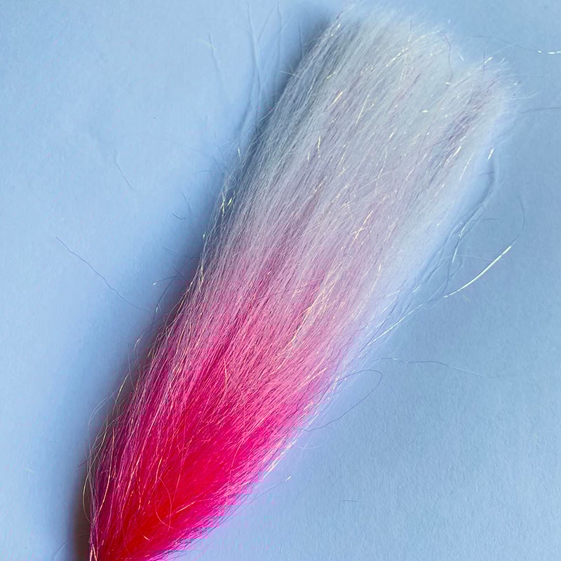 H2o Head to Tail baitfish Fade