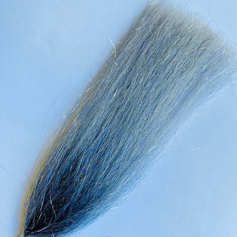 H2o Head to Tail baitfish Fade