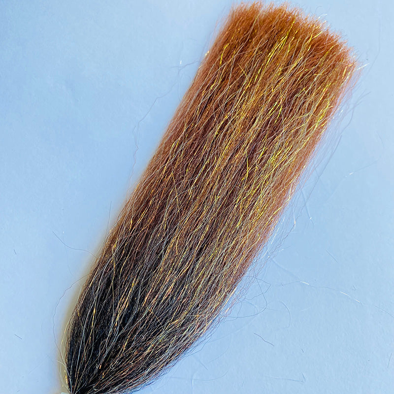 H2o Head to Tail baitfish Fade