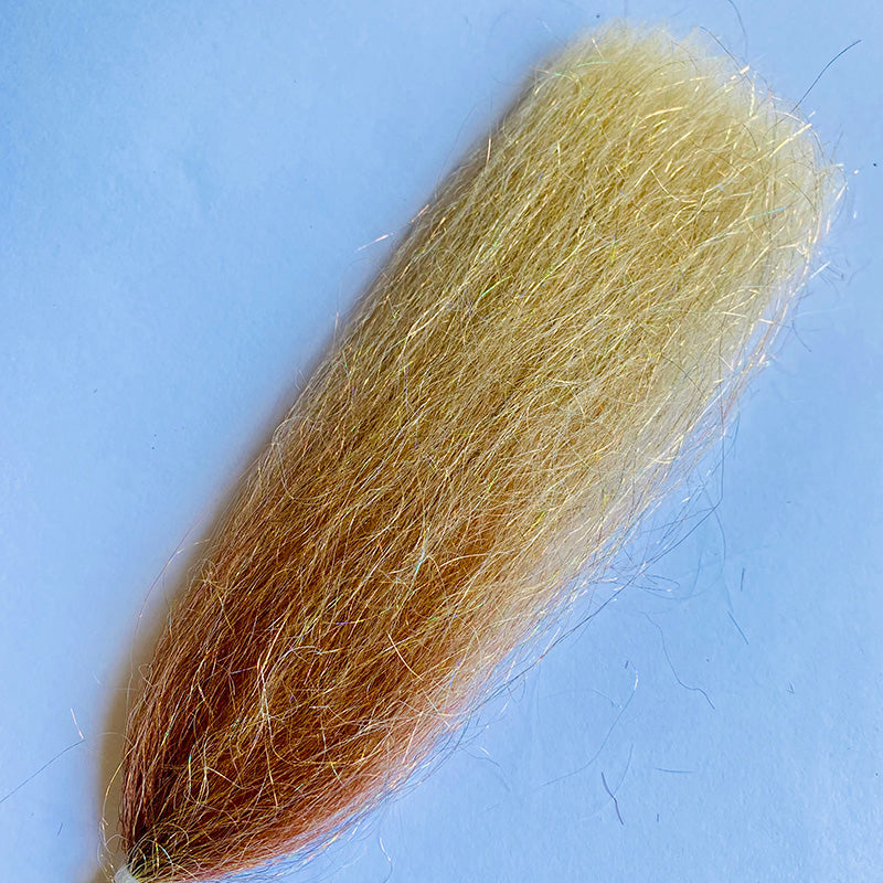 H2o Head to Tail baitfish Fade