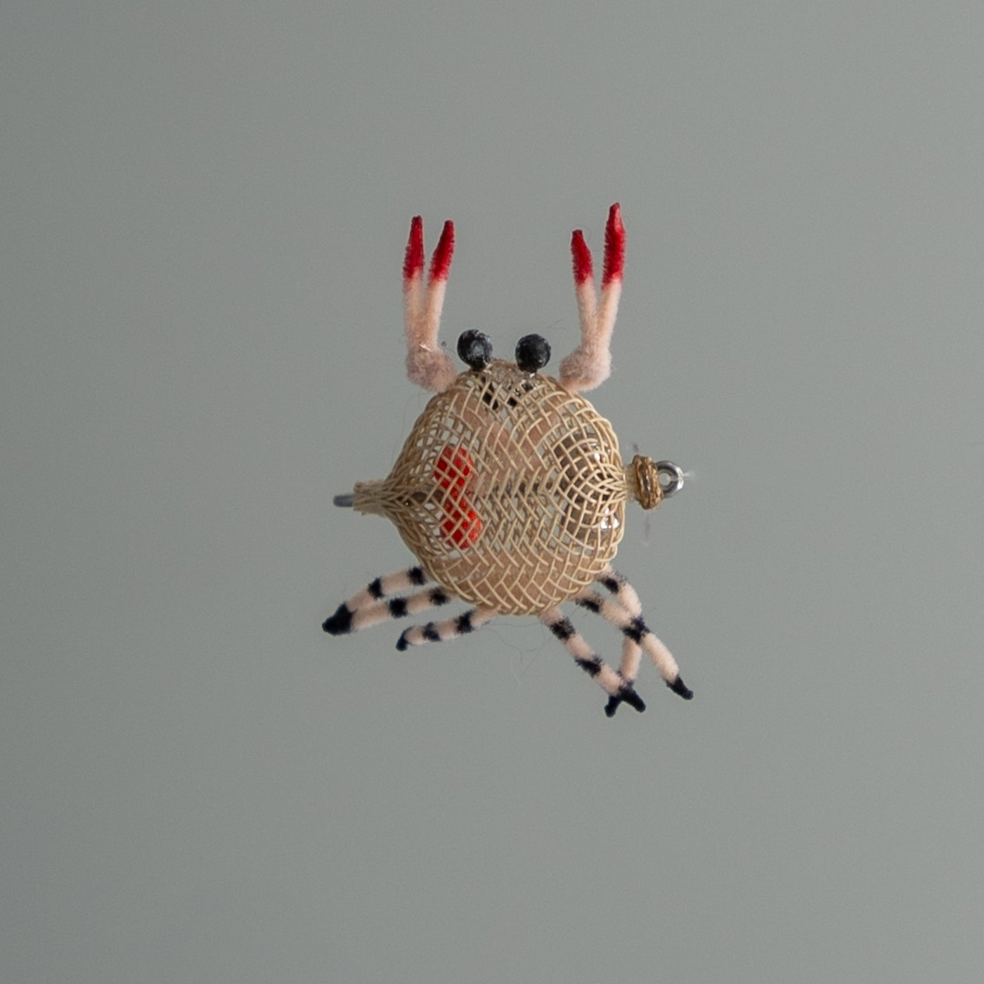 Flexo Crab Tan