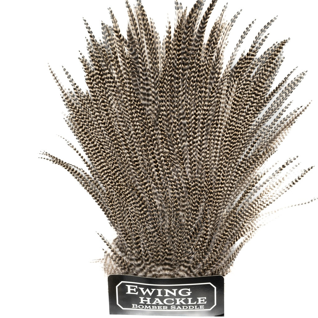 Set de mouches en marron foncé Set de mouches en marron foncé
