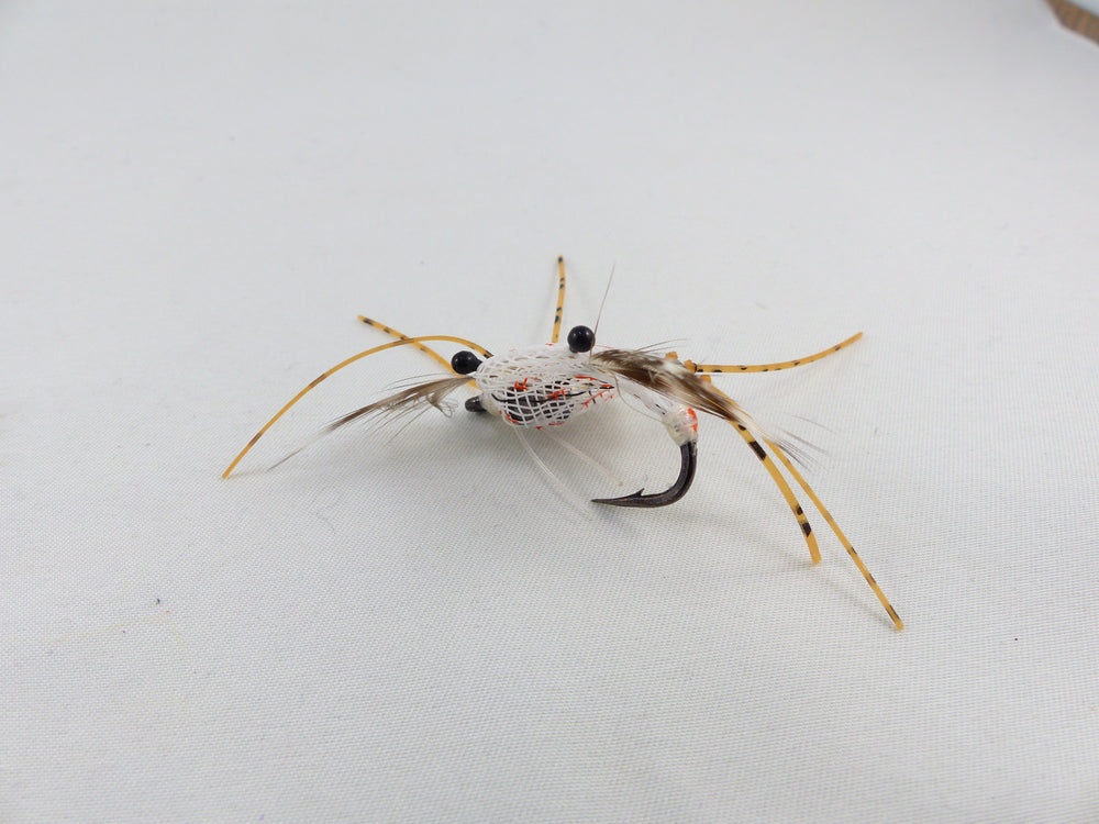 10 Leurres De Pêche Mouche Eau Salée - Rayé Bar, Plie, Fluke - Leurres Souples Poisson