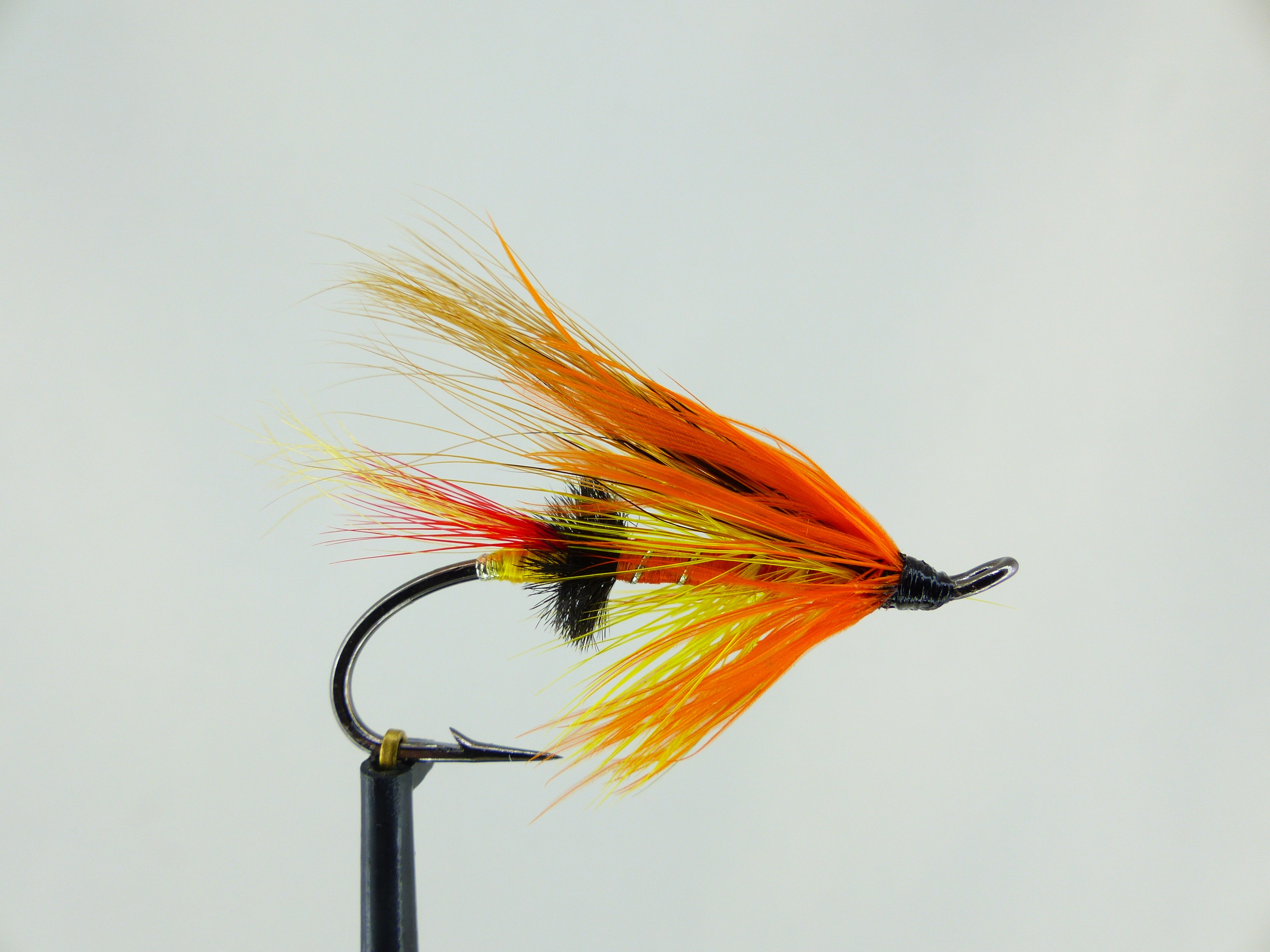 Orange Blossom – Mouche Expert