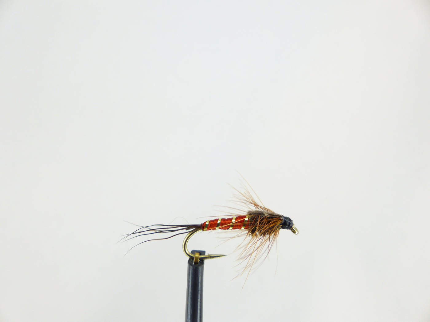 March Brown Nymphe