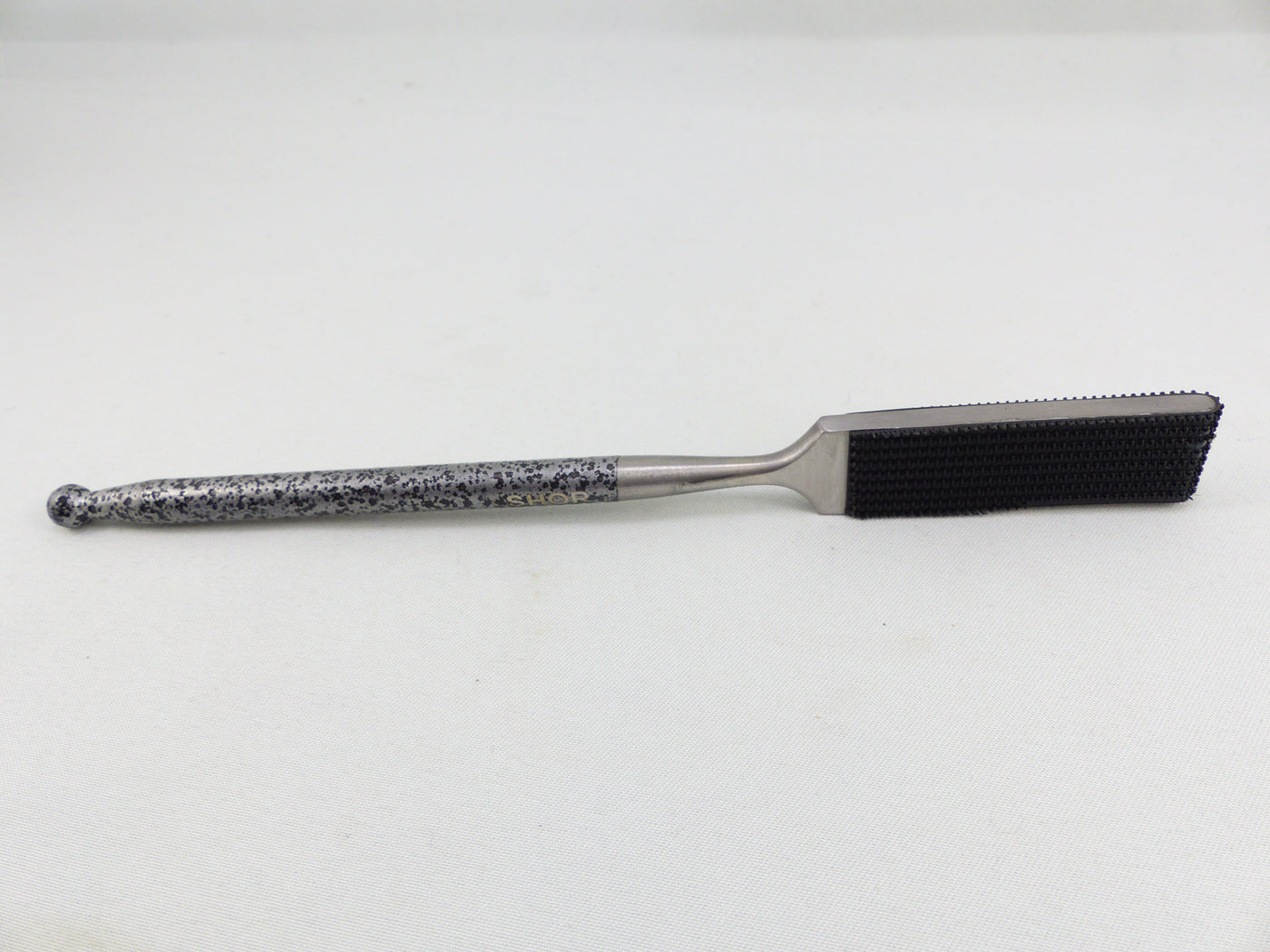 Brosse à Dubbing Velcro