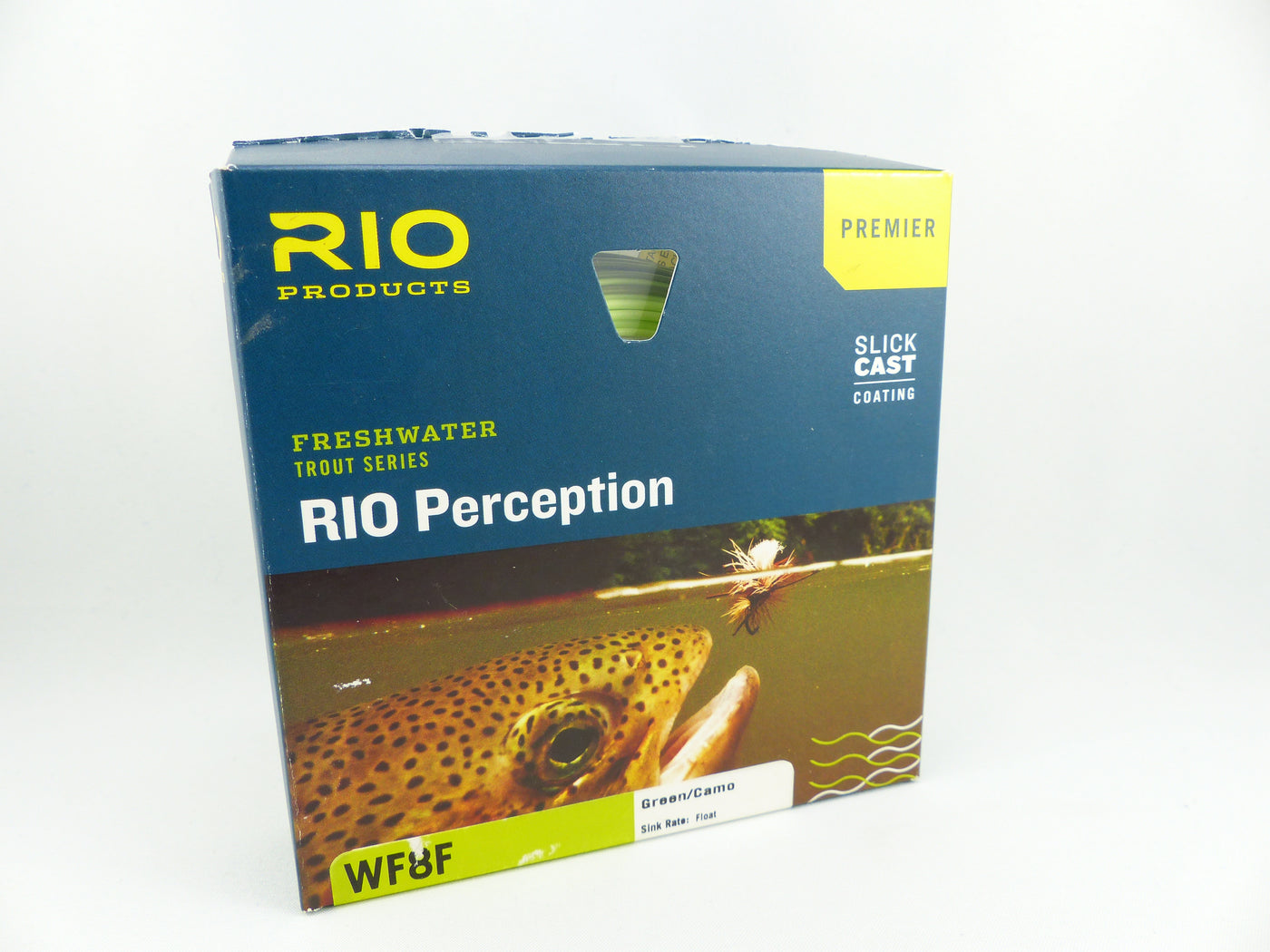 Rio Perception Premier WF8F