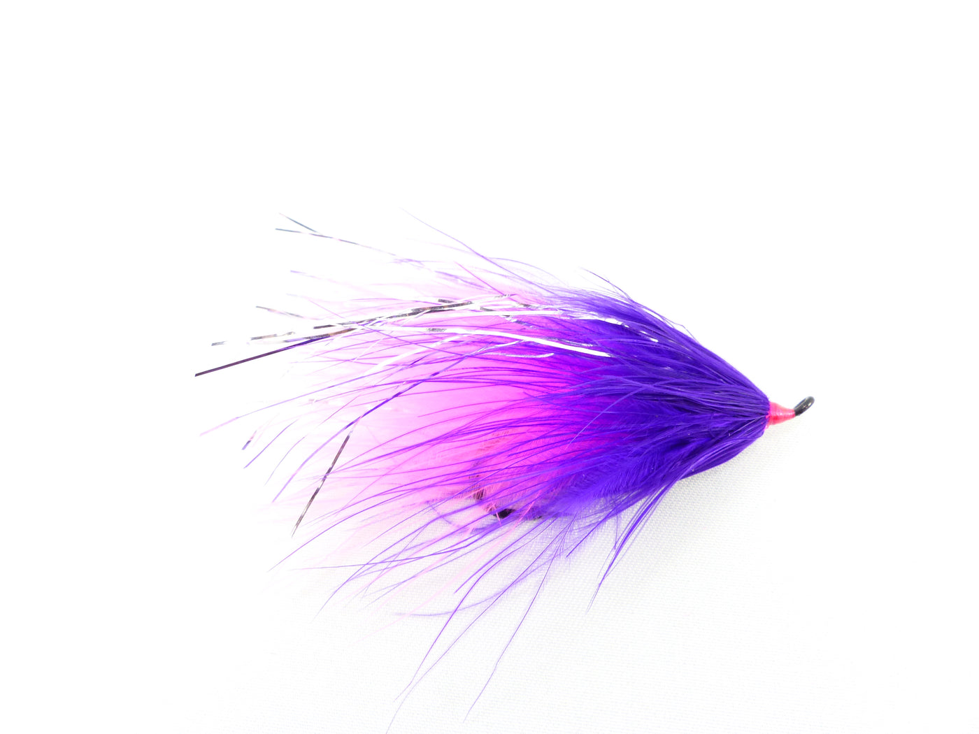 Alaskabou Purple
