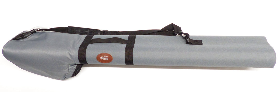 Étui Compact Crystal River Finalist Pour Canne à Pêche à La Mouche – 19 Pouces