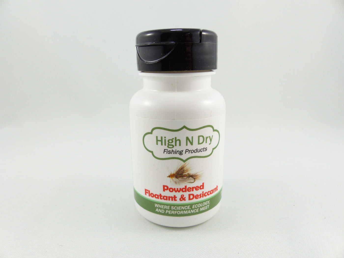 High N Dry Floatant & Desiccant