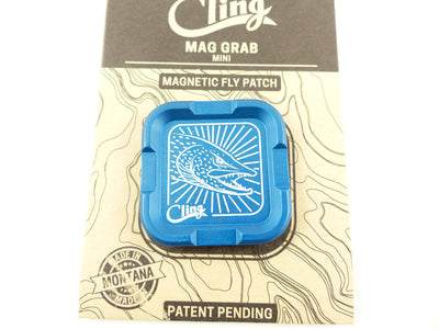 Cling Mag Grab Mini