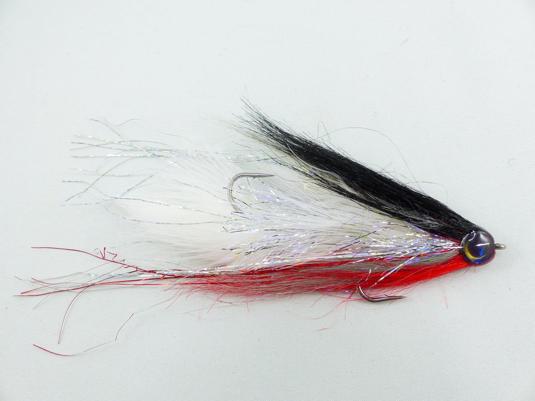 Mouche JR-06 Devaux - Mouches, Mouches Brochet, Carnassiers