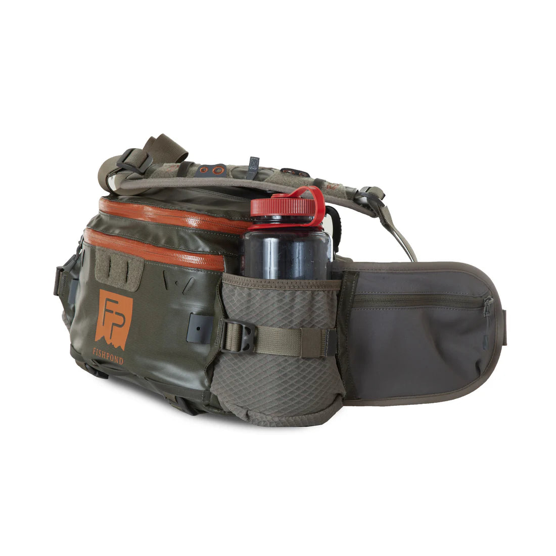 SUPPORT POUR BOUTEILLE DE FLOTTANT FISHPOND – Mouche Expert SUPPORT POUR BOUTEILLE DE FLOTTANT FISHPOND – Mouche Expert