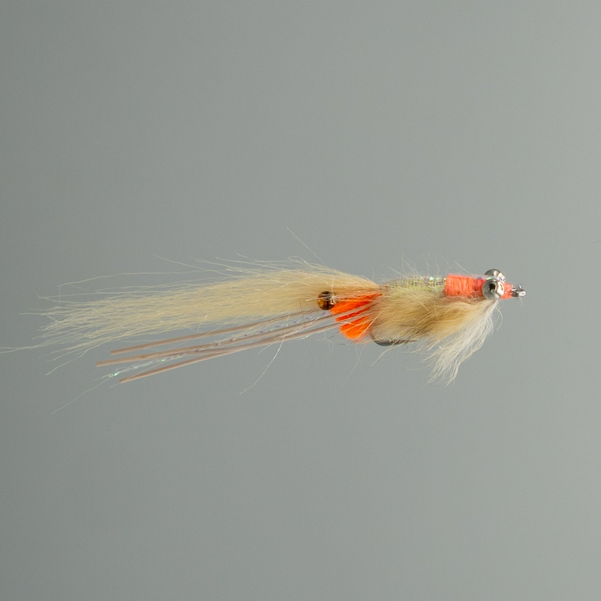 Spawning Shrimp pearl #4 – Mouche Expert