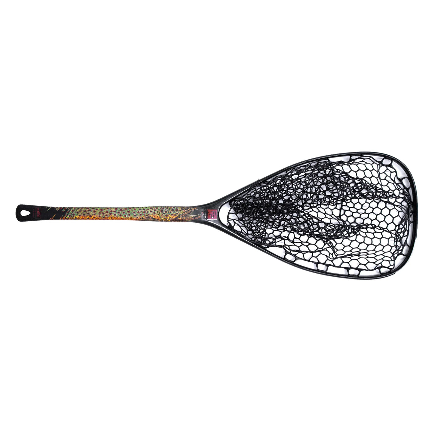 Fishpond Nomad Middle Fork Net (Hook Jaw Edition)