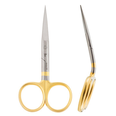 Ciseaux Dr Slick Bent Shaft