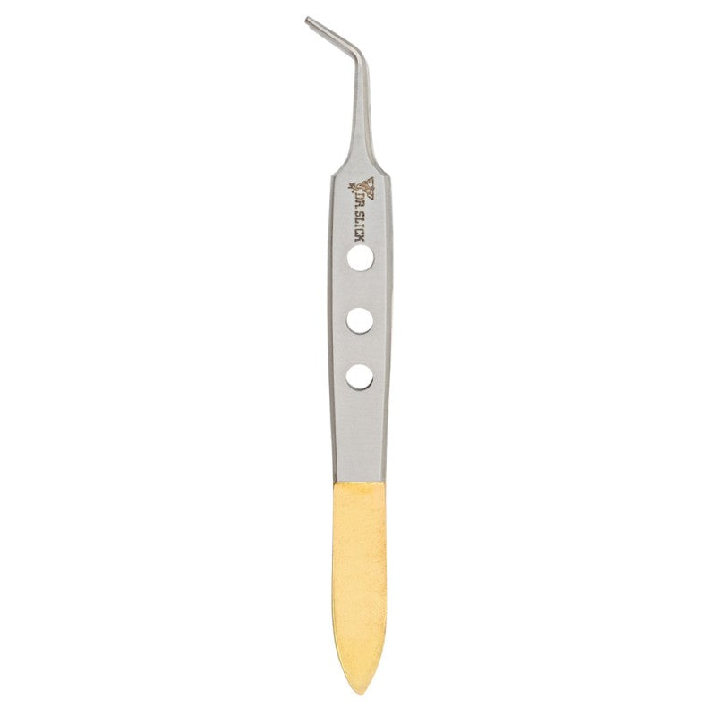 Pinces Bishop Tweezer Dr Slick