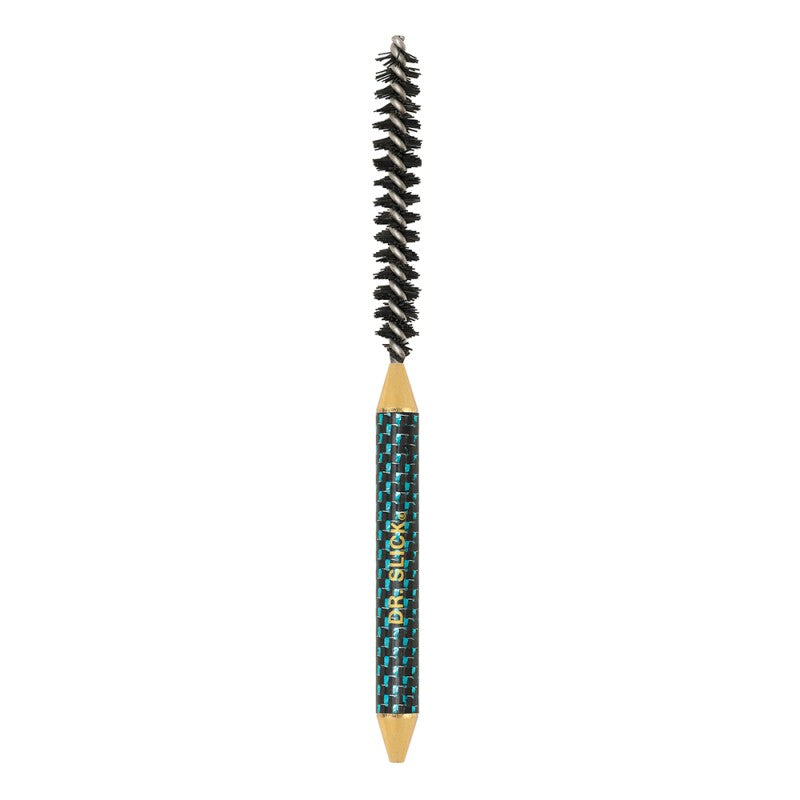 Dubbing Brush Carbon Dr Slick