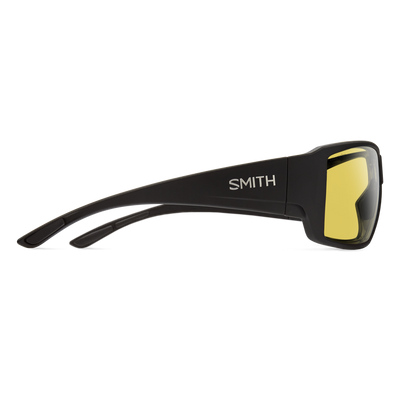 SMITH Guide Choice's Chromapop Glass Lense low light