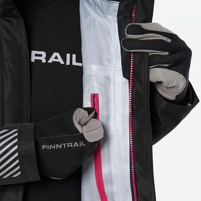 Finntrail Jacket Rachel 6455
