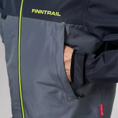 Finntrail Jacket Apex