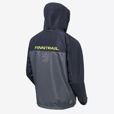 Finntrail Jacket Apex