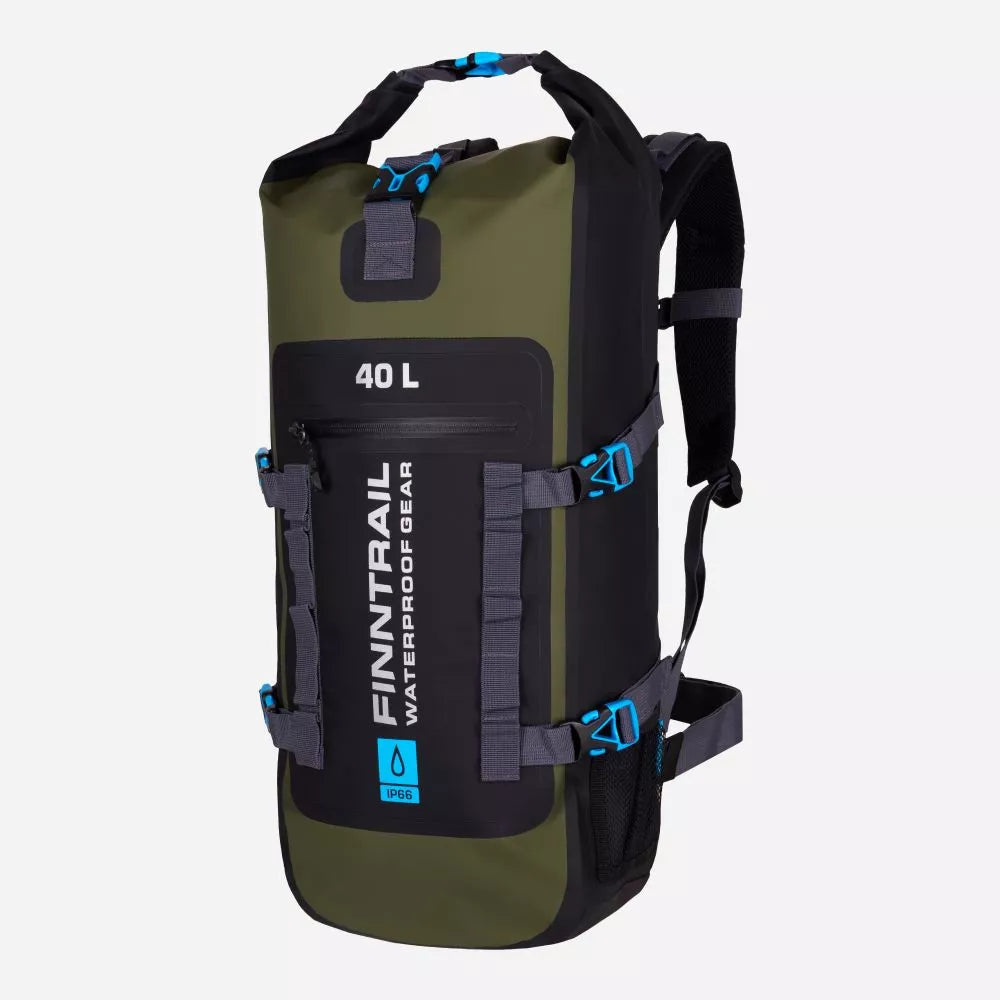 Finntrail Expedition Bag 40L