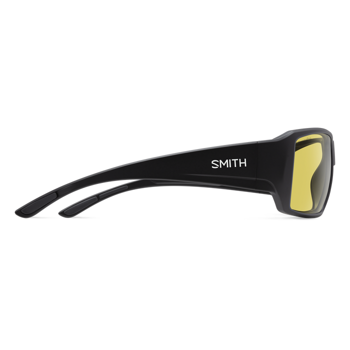 SMITH Guide's Choice ChromaPop Glass Low Light Yellow Small