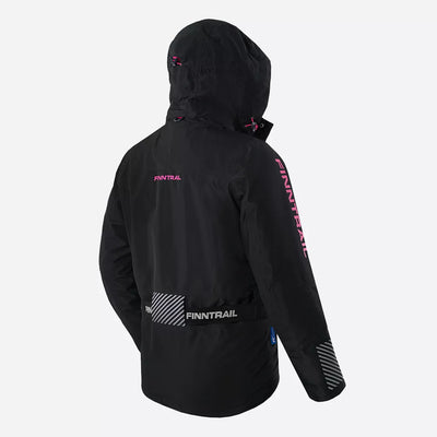Finntrail Jacket Rachel 6455
