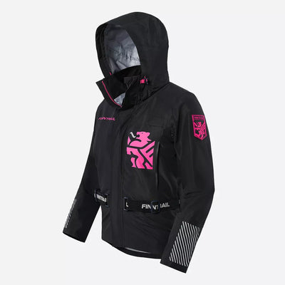 Finntrail Jacket Rachel 6455