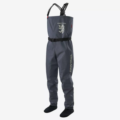 Finntrail Timber 1538 DarkGrey