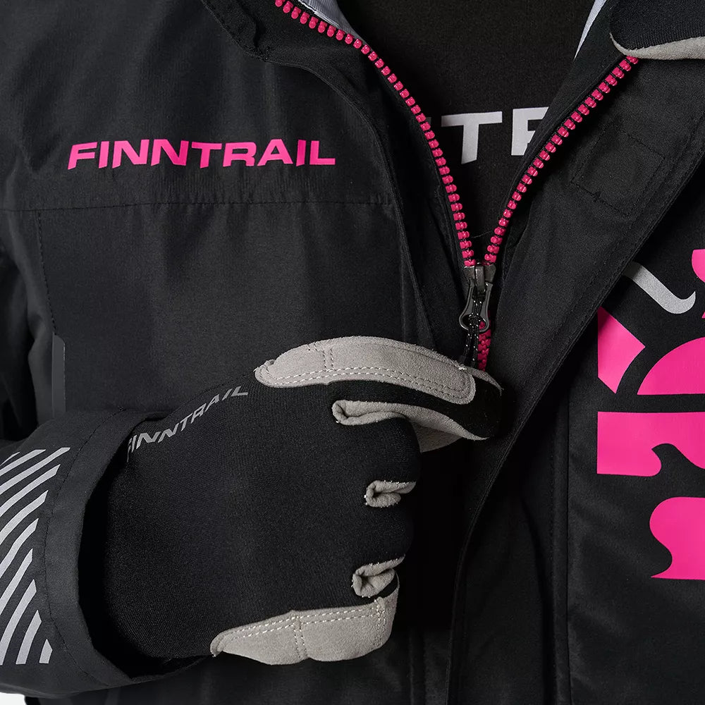 Finntrail Jacket Rachel 6455