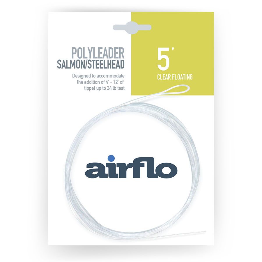 Airflo salmon/steelhead 5'
