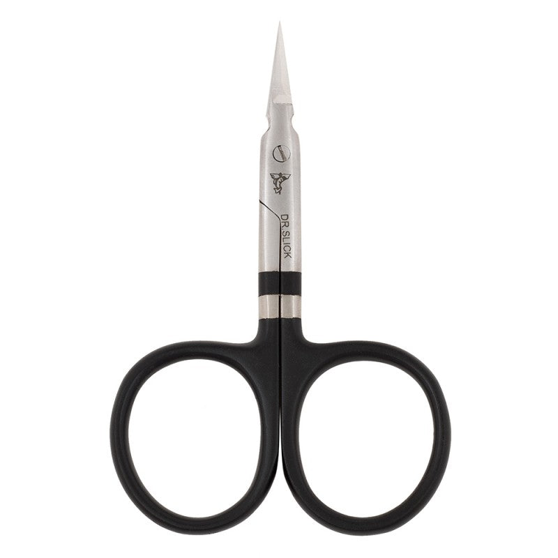 CISEAUX DR. SLICK TUNGSTEN 3.5-4 OU 4.5''