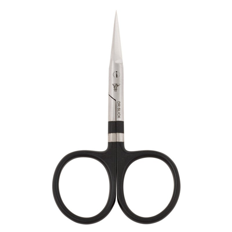 CISEAUX DR. SLICK TUNGSTEN 3.5-4 OU 4.5''